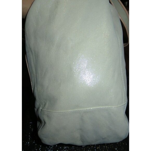 Coach 2010 Limited Edition Poppy Sparkle Bella Extra Large Bucket Tote Handbag - Picture 3 of 10